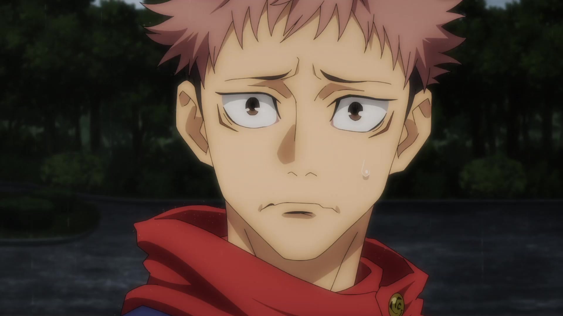 [Tsukyio Editing Resources] Jujutsu Kaisen Season 1 (Episode 4) Raw Clips (219) (tsukyio.com).mp4